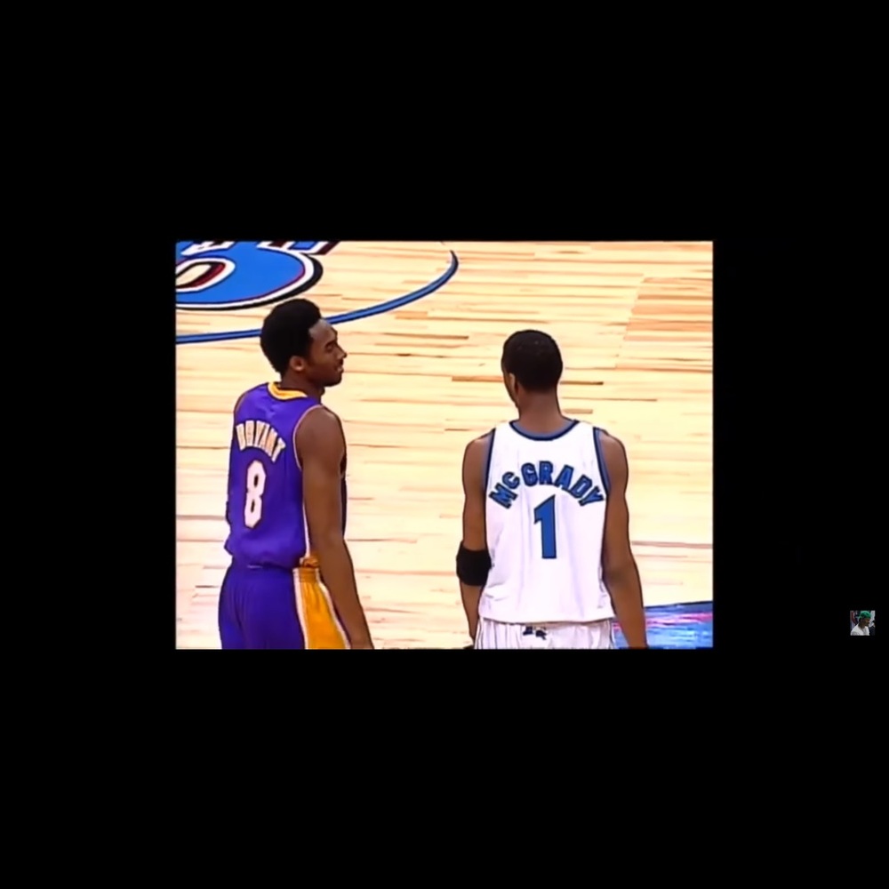 Meet your Posher, Scott